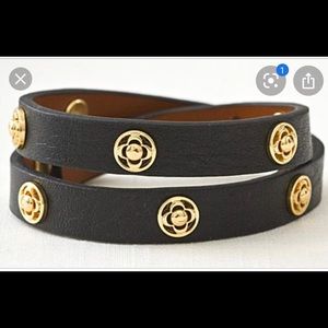 Stella and dot wrap bracelet